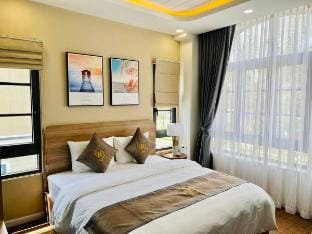Relax at KBVillas 58 Novaworld Vacation rental in Phan Thiet