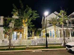 Have fun at KBVillas 59 Novaworld Villa in Phan Thiet