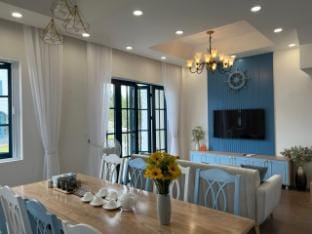 Have fun at KBVillas 59 Novaworld Villa in Phan Thiet