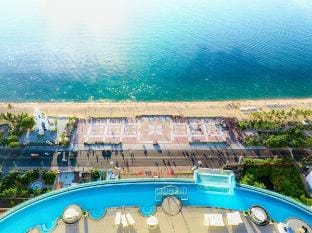 Native house 2605 Apartment in Nha Trang