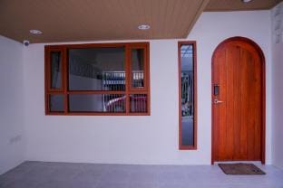 Be House Vacation rental in Thailand
