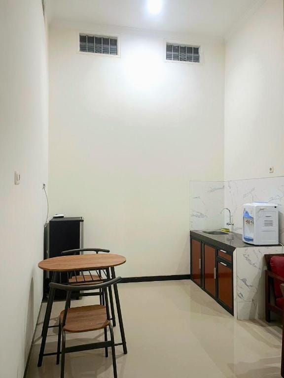AirRest Homestay Vacation rental in East Java