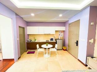Silverscapa TownMalacca 4p 1Bed Bathtub View Pool Vacation rental in Malacca
