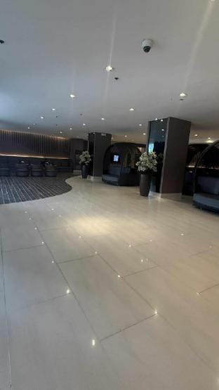 Shore Residences Tower D, Netflex,Wifi Vacation rental in Pasay