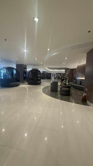 Shore Residences Tower D, Netflex,Wifi Vacation rental in Pasay