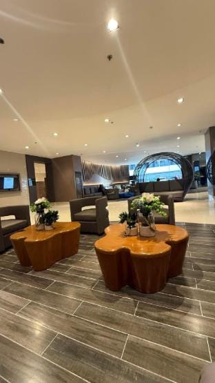 Shore Residences Tower D, Netflex,Wifi Vacation rental in Pasay
