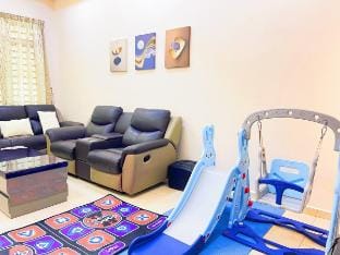 MITC 11pax4Bed 2BathGathering Kids Retreat Family Vacation rental in Malacca