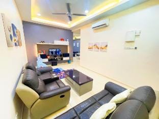 MITC 11pax4Bed 2BathGathering Kids Retreat Family Vacation rental in Malacca