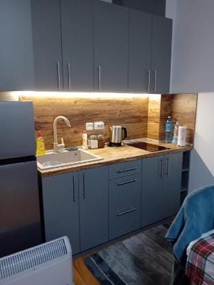 Mountain View Lux Apartment Apartment in Bansko