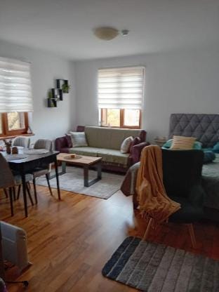 Mountain View Lux Apartment Apartment in Bansko