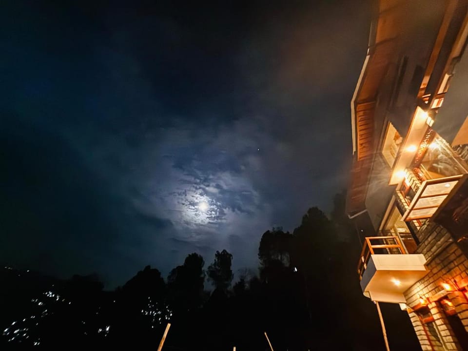 Panchwati Farms  Vacation rental in Uttarakhand