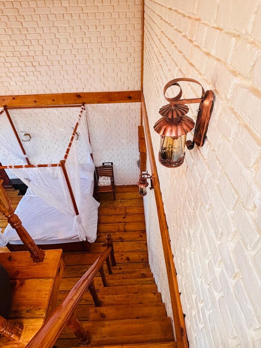 Panchwati Farms  Vacation rental in Uttarakhand