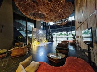 Sutera Bay Luxe Haven Suite Infini Stay Apartment in Kota Kinabalu