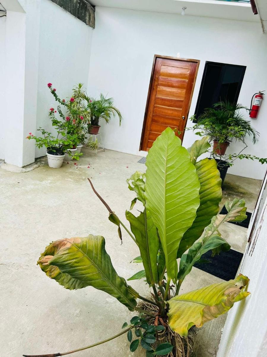 GJE’s LODGE  Apartment in Central Visayas