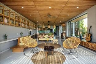The An Retreat by Class6 Villa in Hoi An