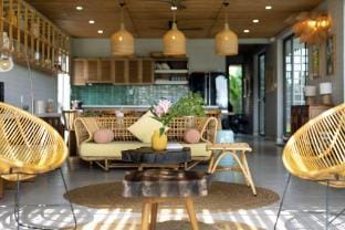 The An Retreat by Class6 Villa in Hoi An
