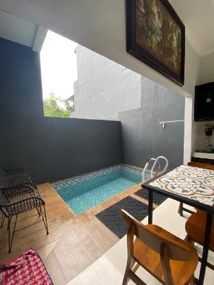 Villa Kenangan  Villa in Batu