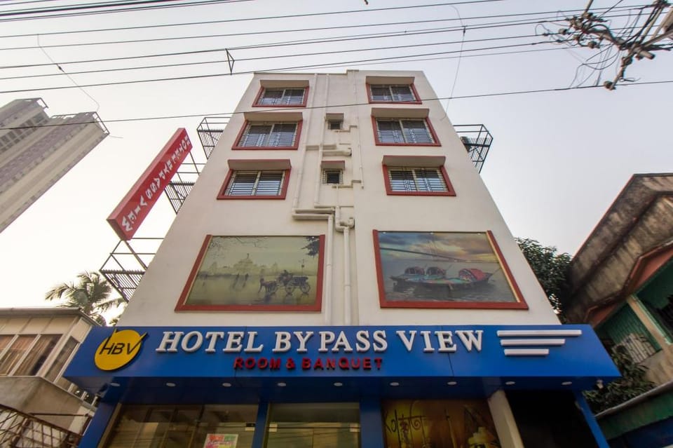 Hotel Bypass view by Stays Easy Hotel in Kolkata