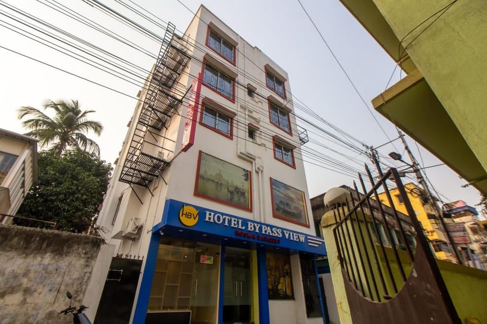 Hotel Bypass view by Stays Easy Hotel in Kolkata