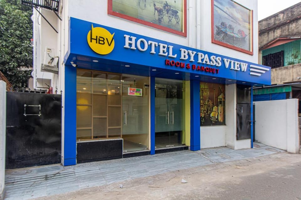 Hotel Bypass view by Stays Easy Hotel in Kolkata