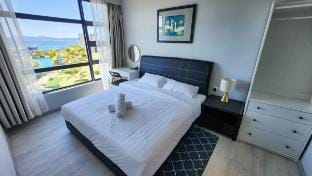 City Center Houses Vacation rental in Kota Kinabalu