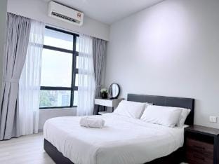 City Center Houses Vacation rental in Kota Kinabalu