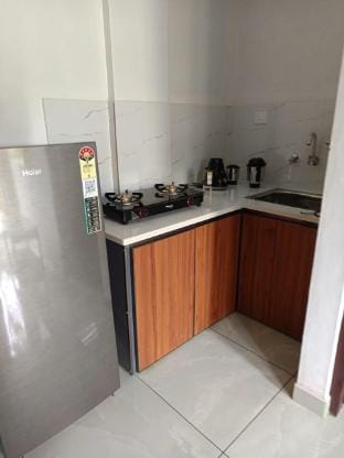 Heavenstone Residency - 1BHK - Premium stay Vacation rental in Kochi