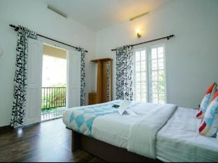 Forest View Resort, Munnar Vacation rental in Kerala
