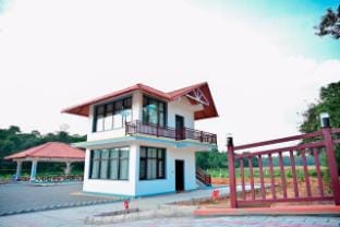 Nandi cottage  Farm Stay in Kerala