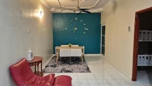 KT Homestay Vacation rental in Malaysia