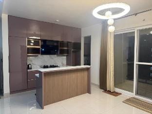 Comfort Stay Near Bangalore International Airport Apartment in Bengaluru