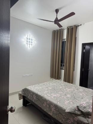 Comfort Stay Near Bangalore International Airport Apartment in Bengaluru