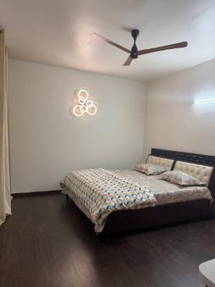 Comfort Stay Near Bangalore International Airport Apartment in Bengaluru
