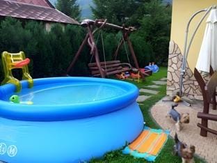 Pokoje Goscinne Kacper Blisko Gondoli Vacation rental in Poland