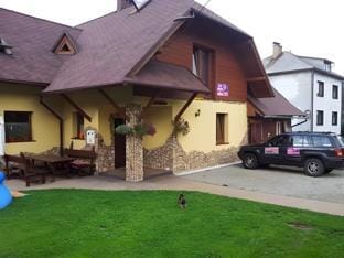 Pokoje Goscinne Kacper Blisko Gondoli Vacation rental in Poland