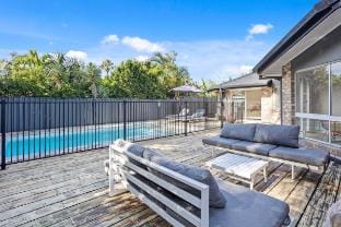 Black Shack Burleigh Vacation rental in Burleigh Heads