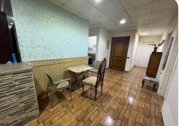 Star House in the Grand Egyptian Museum Apartment in Egypt