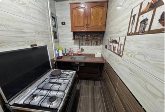 Star House in the Grand Egyptian Museum Apartment in Egypt