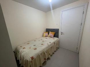 Apartemen Dumastay Gandaria Jakarta Selatan Apartment in South Jakarta City