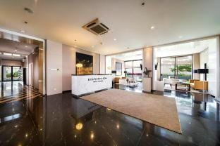 Apartemen Dumastay Gandaria Jakarta Selatan Apartment in South Jakarta City