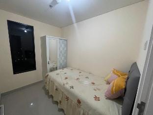 Apartemen Dumastay Gandaria Jakarta Selatan Apartment in South Jakarta City