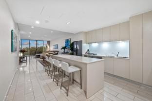 Penthouse with Rooftop and Spa - 3 BR Kingscliff Apartment in Kingscliff