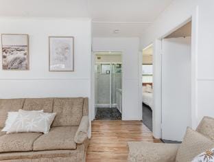 Cosy Pet Friendly Beach House Vacation rental in Kingscliff