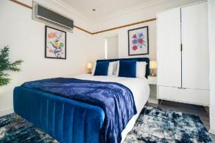 Millfields Coach House Serviced Property Hackney Apartment in London Borough of Hackney