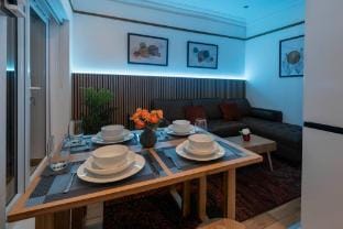 Millfields Coach House Serviced Property Hackney Apartment in London Borough of Hackney