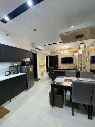 AEON Towers 2-Bedroom, 2-Bathroom Condo Apartment in Davao City