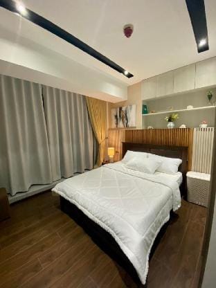 AEON Towers 2-Bedroom, 2-Bathroom Condo Apartment in Davao City