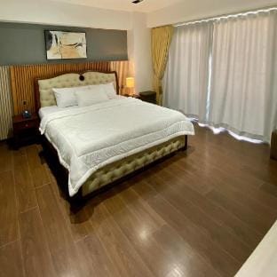 AEON Towers 2-Bedroom, 2-Bathroom Condo Apartment in Davao City