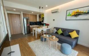 REPUBLIC PLAZA Apartment in Ho Chi Minh City