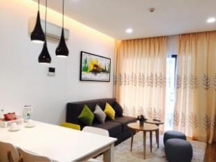 REPUBLIC PLAZA Apartment in Ho Chi Minh City